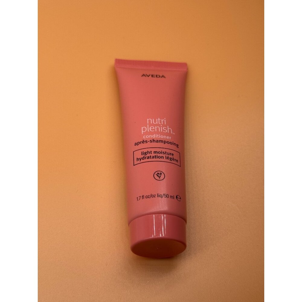 Aveda Nutriplenish Conditioner apres shampooing 1.7 oz Light Moisture